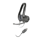 Plantronics Audio 622